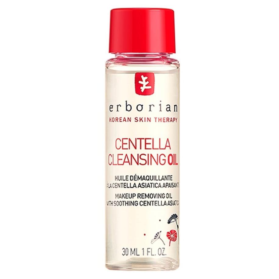 ERBORIAN Centella Cleansing Oil