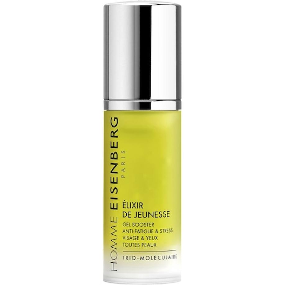 Eisenberg Herencosmetica Homme Élixir de Jeunesse Gezichtsverzorging Dames 30 ml