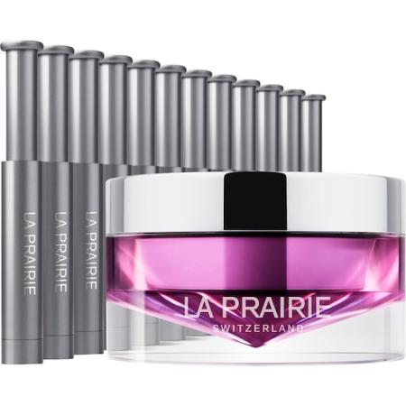 La Prairie The Platinum Collection Haute-Rejuvenation Mask Anti-aging maskers Dames 42 g