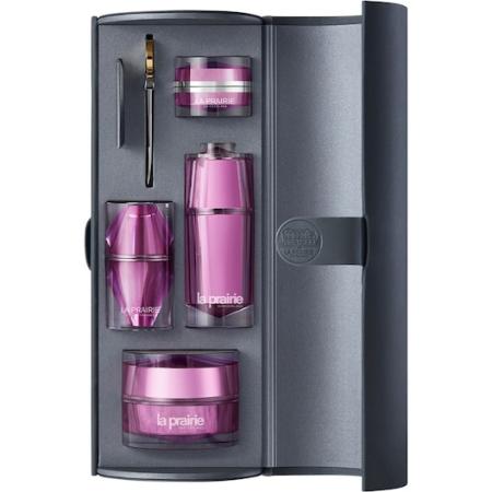 La Prairie The Platinum Collection Luxury Ritual Gezichtsverzorgingssets Dames