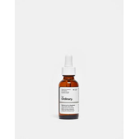 The Ordinary - Retinol 0,2% in squalaan 30 ml-Geen kleur