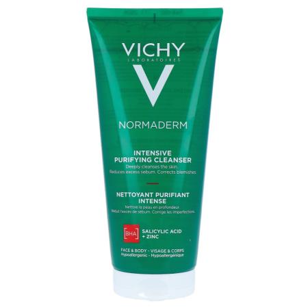 Vichy Normaderm Phytosolution Purifying Reinigingsgel