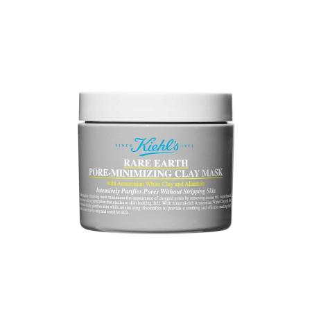 Kiehl’s Rare Earth Rare Earth Deep Pore Cleansing Masque
