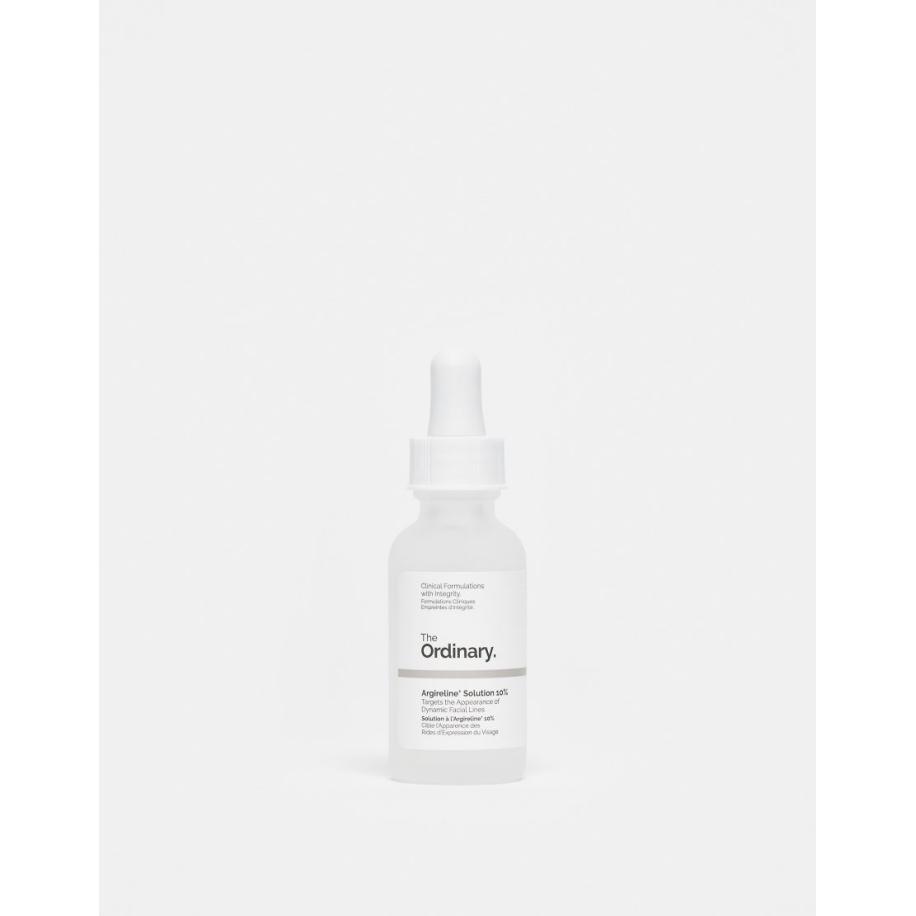 The Ordinary - Argireline Solution 10% 30ml-Geen kleur