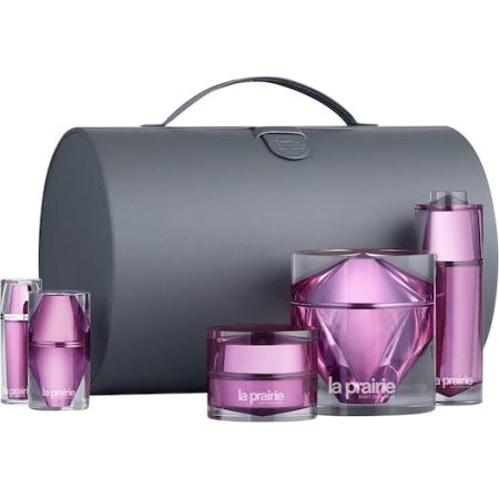 La Prairie The Platinum Collection Limited Edition Discovery Set Gezichtsverzorgingssets Dames