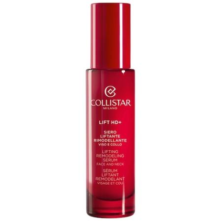 Collistar Lift HD+ Lifting Remodeling Face and Neck Serum Anti-aging serum Dames 30 ml