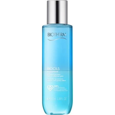 Biotherm Biocils Waterproof Make-Up remover Dames 100 ml