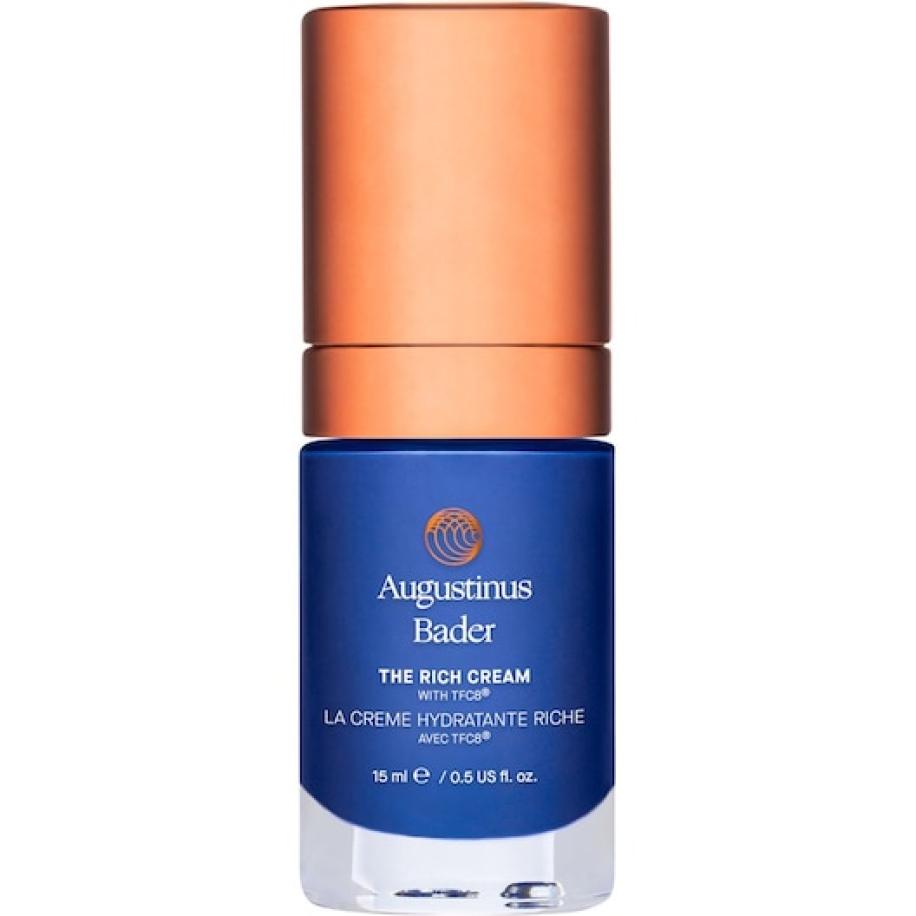 Augustinus Bader Gezichtscrème De rijke crème Dames 15 ml
