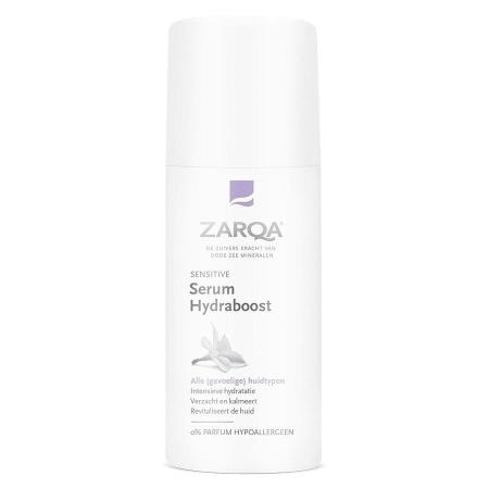 ZARQA Hydraboost