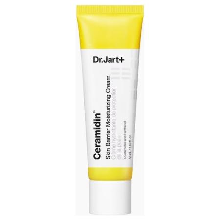 Dr. Jart+ Ceramidin Vochtinbrengende crème voor de huidbarrière Gezichtscrème Dames 50 ml