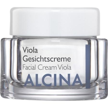 ALCINA Droge huid Viola gezichtscrème Gezichtscrème Dames 50 ml