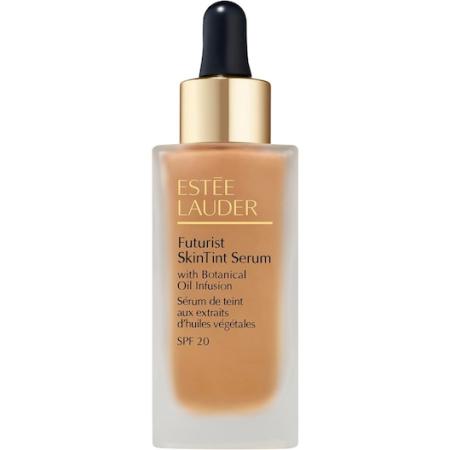 Estée Lauder Serums Futurist Skintint Serum Foundation Dames 30 ml