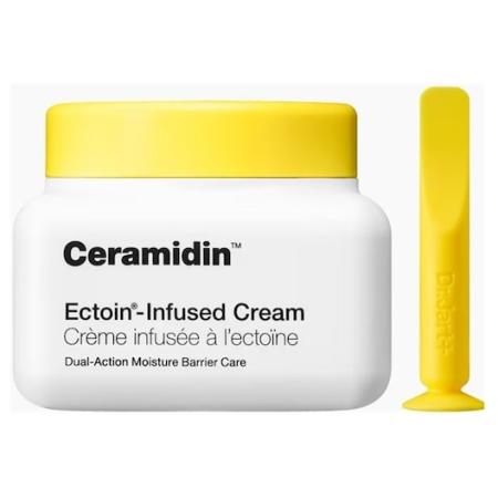 Dr. Jart+ Ceramidin Hydraterende gezichtscrème met ceramiden Gezichtscrème Dames 50 ml