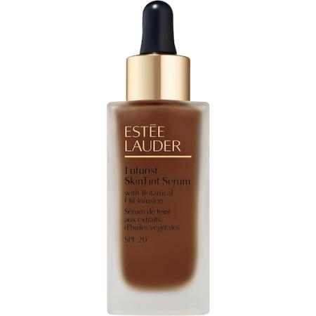 Estée Lauder Serums Futurist Skintint Serum Foundation Dames 30 ml