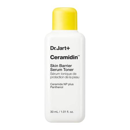 Dr. Jart+ Ceramidin™ Skin Barrier Serum Toner
