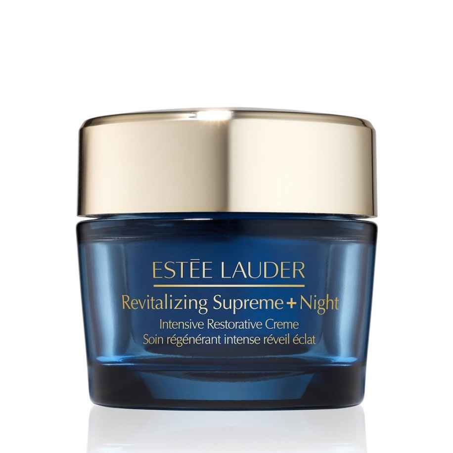 Estée Lauder Gezichtsverzorging Revitalizing Supreme+ Night Creme Nachtcrème Dames 50 ml