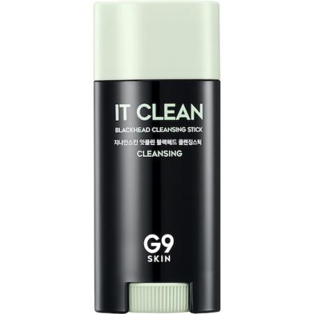 G9 Skin Reiniging & Maskers It Clean Blackhead Reinigingsstick Reinigingsmelk Dames 15 ml