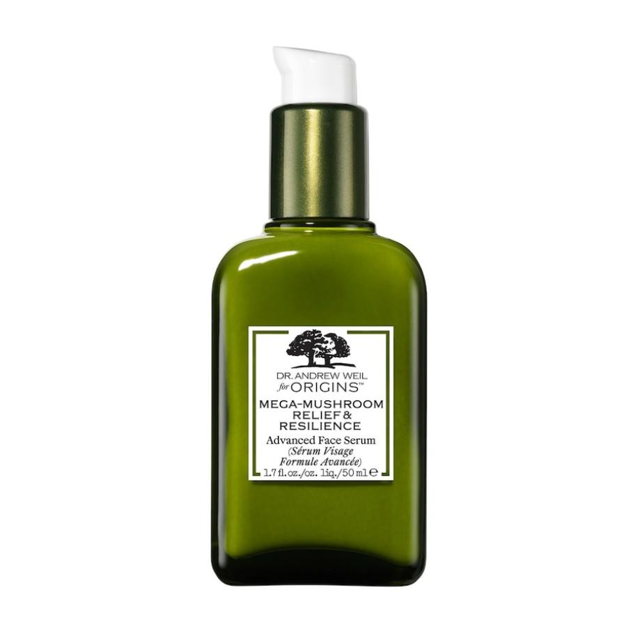 Origins Dr. Andrew Weil for Origins™ Mega-Mushroom Relief & Resilience Advanced Face Serum