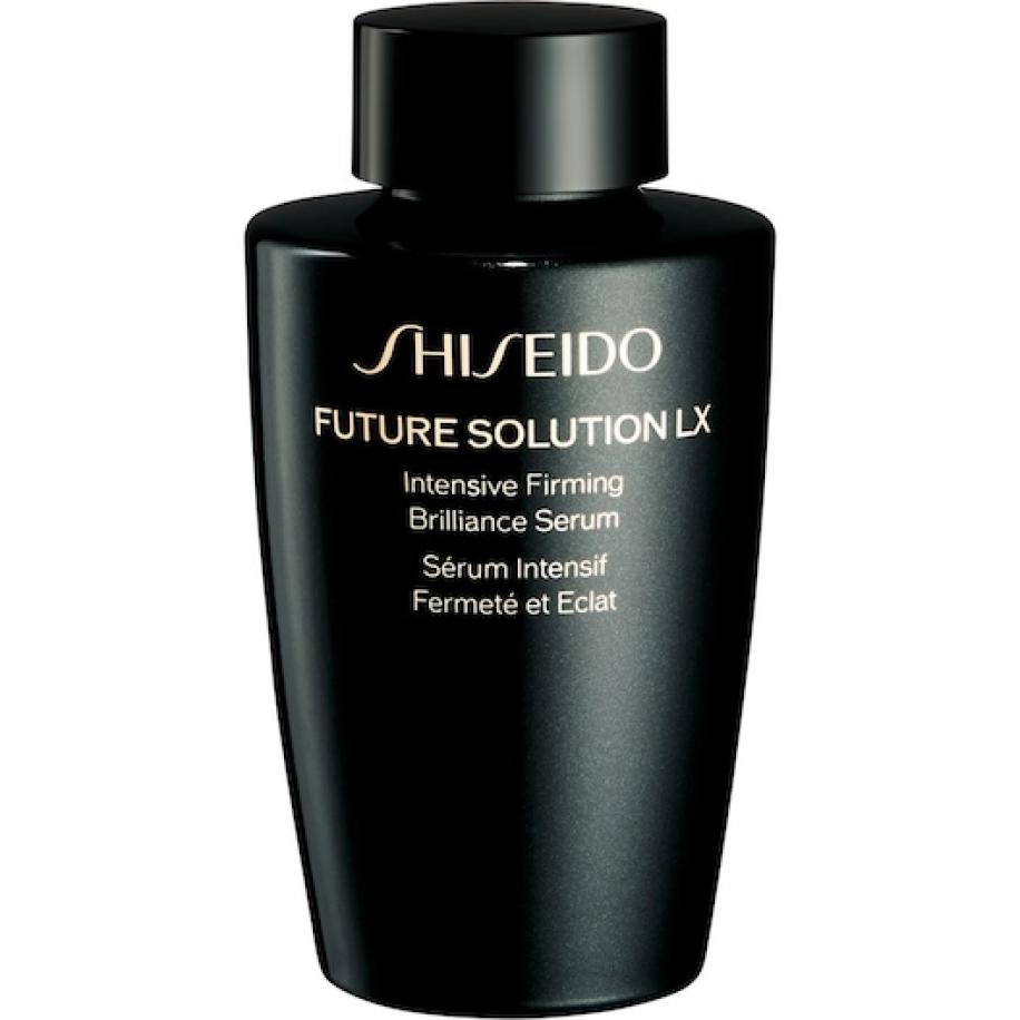 Shiseido Future Solution LX Intensief verstevigend glansserum Anti-agingserum Dames 50 ml