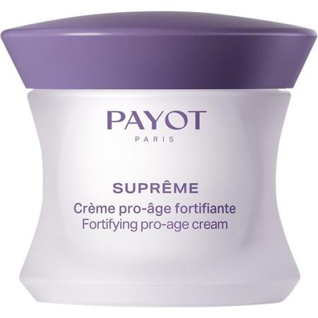 Payot Suprême Crème pro-âge fortifiante Gezichtscrème Heren 50 ml