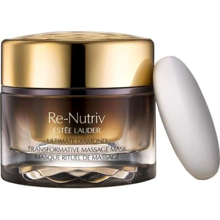 Estée Lauder Re-Nutriv verzorging Ultimate Diamond Mask Gezichtsverzorging Dames 50 ml