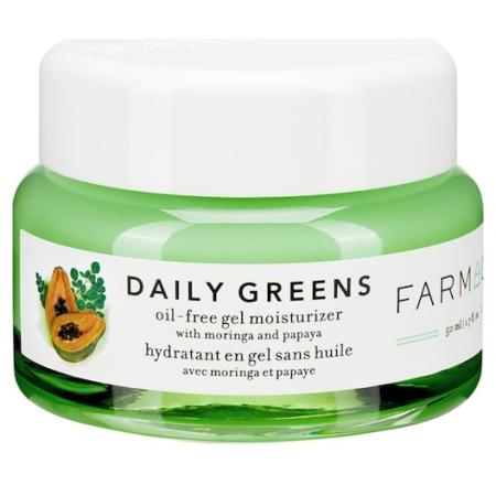 Farmacy Beauty Cream & Lotion Daily Greens Moisturizer Gezichtscrème Unisex 50 ml
