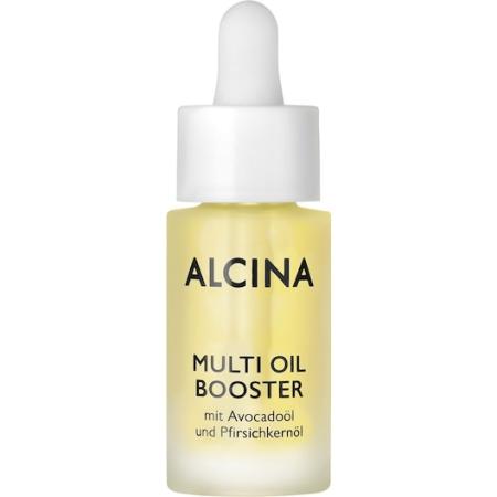 ALCINA Booster Multi Olie Hydraterend serum Dames 15 ml