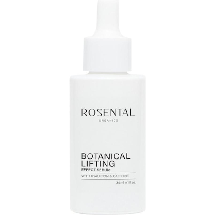 Rosental Organics Natural Botox Effect Serum