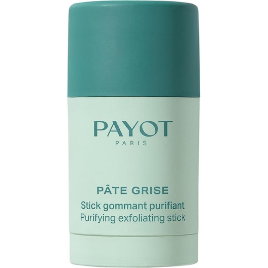 Payot Pâte Grise Stick Gommant Purifiant Gezichtsscrub en -peeling Dames 25 g