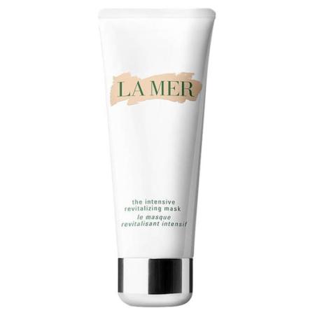 La Mer Maskers The Intensive Revitalizing Mask Hydraterende maskers Dames 75 ml