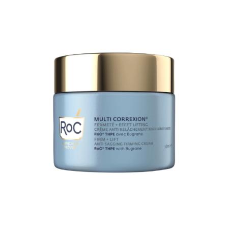 RoC Multi Correxion® Firm + Lift Anti-Sagging Cream