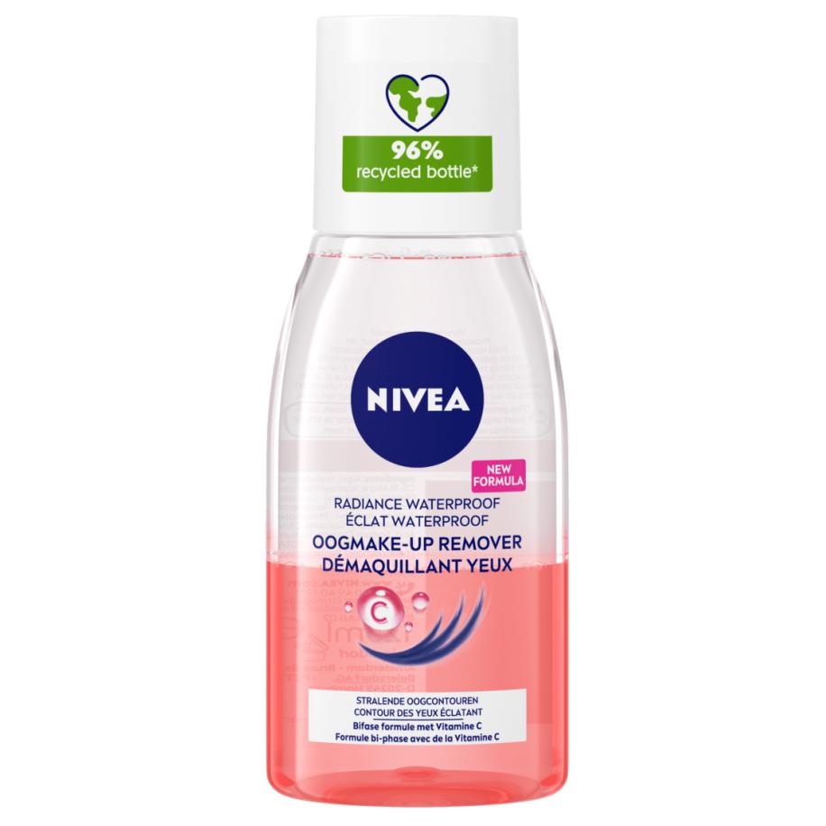 Nivea Verzorgende Oogmake-up Remover