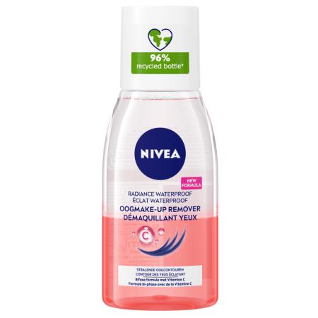 Nivea Verzorgende Oogmake-up Remover