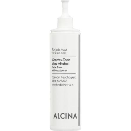 ALCINA Alle huidtypes Gezichtstoner Gezichtstoners Dames 200 ml