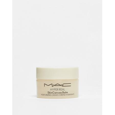 MAC Mini Hyper Real SkinCanvas Balm Hydraterende crème 15ml-Geen kleur