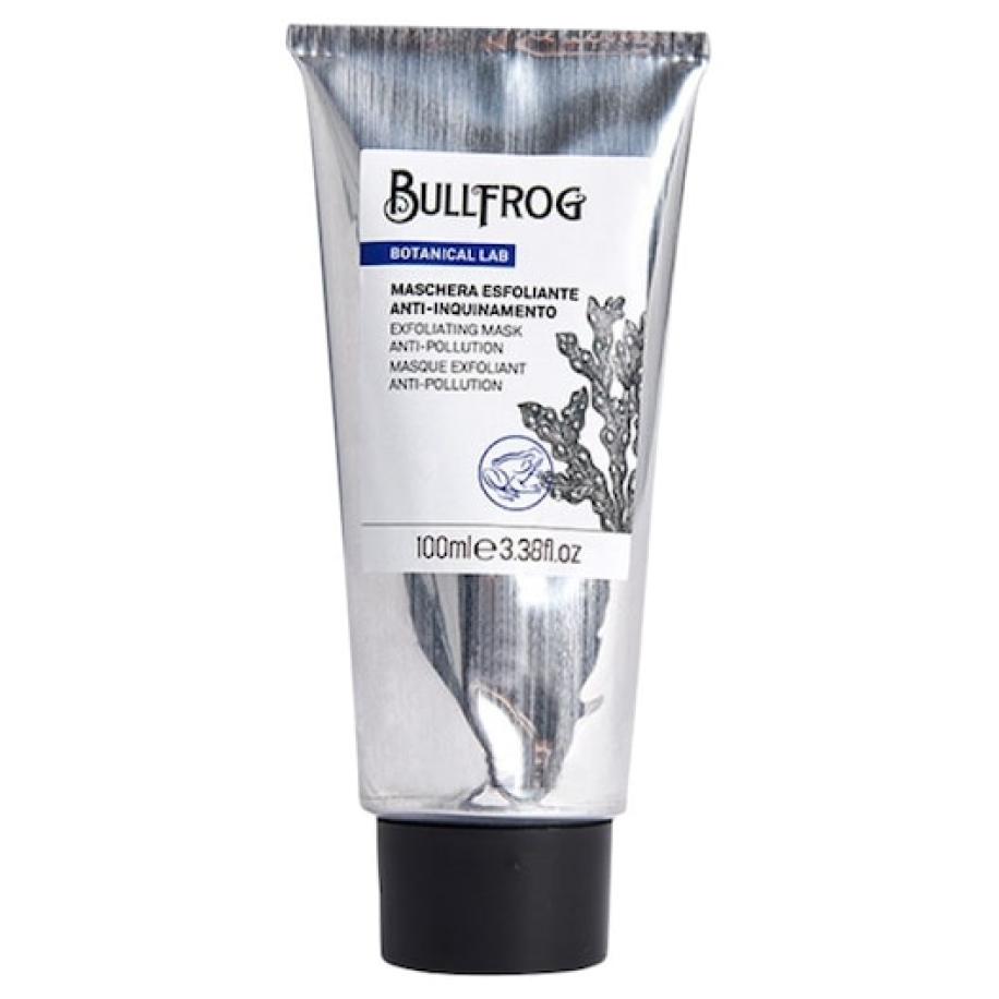 BULLFROG Gezichtsverzorging Exfoliating Mask Anti-Pollution Gezichtscrème Heren 100 ml
