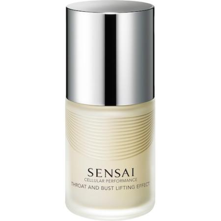 SENSAI Cellular Performance - Body Care Linie Throat and Bust Lifting Effect Nek en decolleté Dames 100 ml