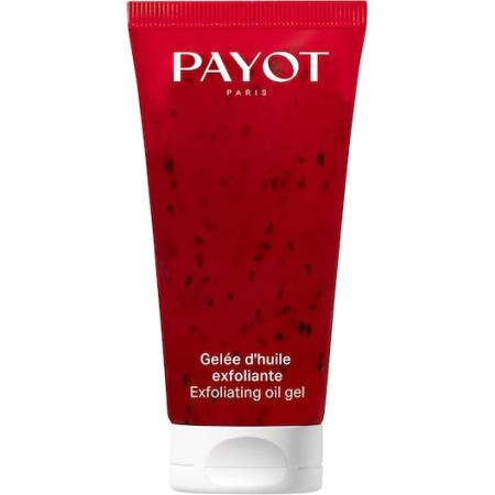 Payot Nue Peelinggel Gezichtsscrub en -peeling Dames 50 ml