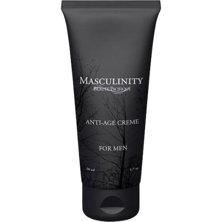Beauté Pacifique Masculinity Anti-Age Creme Anti-aging verzorging Heren 100 ml