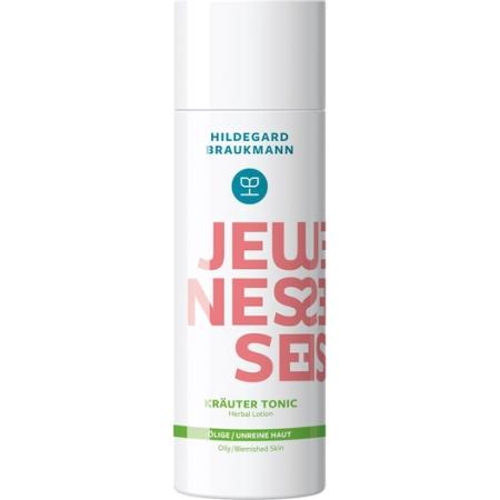 Hildegard Braukmann Jeunesse Kruidentonicum Gezichtsverzorging Dames 200 ml