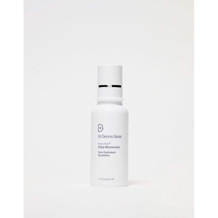 Dr Dennis Gross Alpha Beta Dagelijke moisturizer: 50ml-Geen kleur
