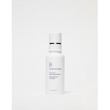 Dr Dennis Gross Alpha Beta Dagelijke moisturizer: 50ml-Geen kleur