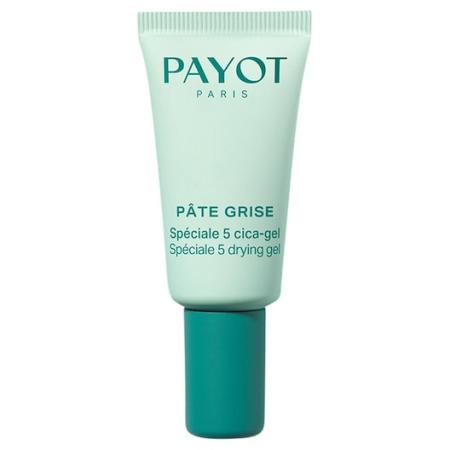 Payot Pâte Grise Spéciale 5 Cica gel Reinigingsgel Dames 15 ml