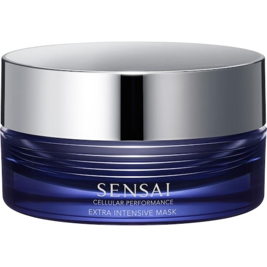 SENSAI Cellular Performance - Extra Intensive Linie Mask Hydraterende maskers Dames 75 ml