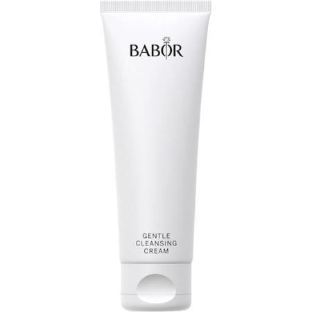 BABOR Cleansing Zachte reinigingscrème Reinigingsmelk Dames 100 ml