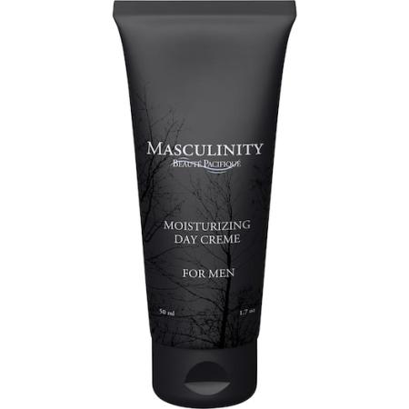 Beauté Pacifique Masculinity Moisturizing Day Cream Gezichtsverzorging Heren 100 ml
