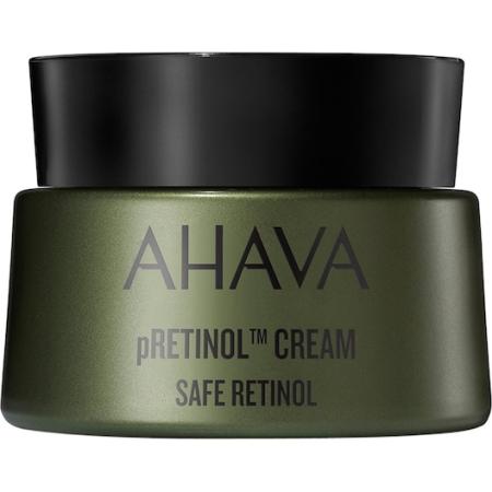 Ahava Safe Retinol pRetinol Cream Nachtcrème Dames 50 ml