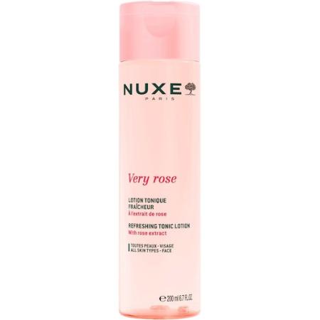 NUXE Very Rose Refreshing Tonic Lotion