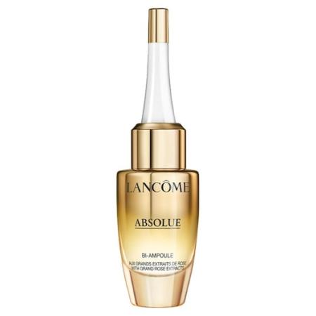 Lancôme Verzorging Absolue Ultimate Repair Bi-Ampoule Hydraterend serum Dames 12 ml