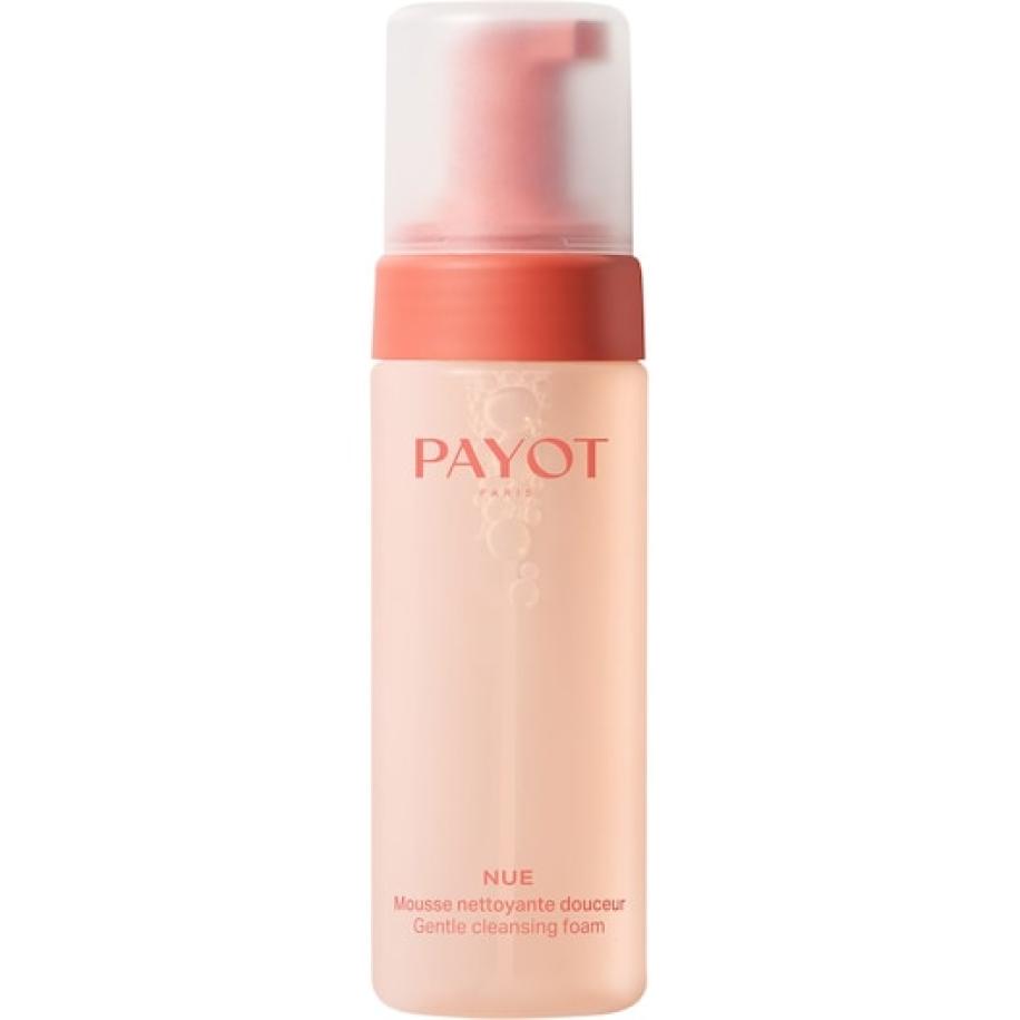 Payot Nue Mousse Nettoyante Douceur Reinigingsschuim Unisex 150 ml